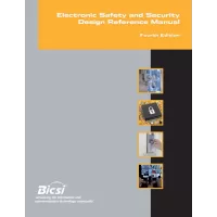 BICSI Electronic Safety and Security Design Reference Manual