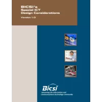 BICSI 002-2011