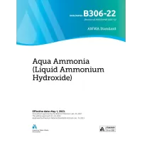 AWWA B306-22