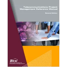 Telecommunications Project Management Manual (TPMM), Second edition