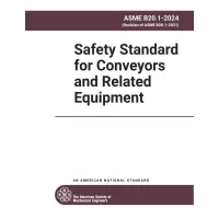 ASME B20.1-2024