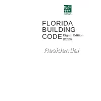 ICC FL-BC-RESIDENTIAL-2023