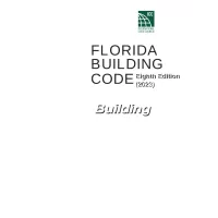 ICC FL-BC-BUILDING-2023