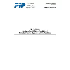 PIP PLC00005