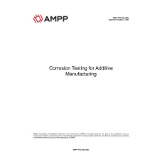 NACE AMPP TR21522-2024