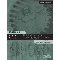 ASME BPVC.VII-2021