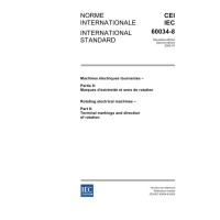 IEC 60034-8 Ed. 2.0 b:2002