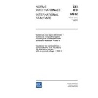 IEC 61952 Ed. 1.0 b:2002