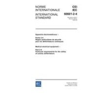 IEC 60601-2-4 Ed. 2.0 b:2005