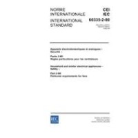 IEC 60335-2-80 Ed. 2.0 b:2002