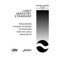 IPC J-STD-020B