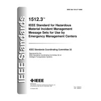 IEEE 1512.3-2002