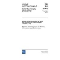 IEC 61972 Ed. 1.0 b:2002