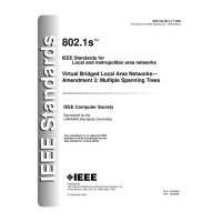 IEEE 802.1s-2002