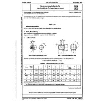 DIN 3120