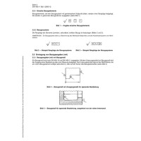 DIN 406-11 Supplement 1