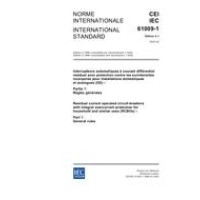 IEC 61009-1 Ed. 2.1 b:2003