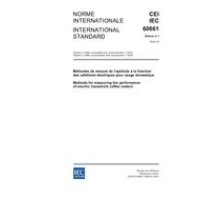 IEC 60661 Ed. 2.1 b:2003