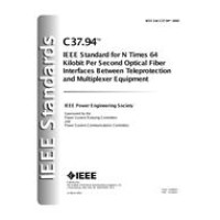 IEEE C37.94-2002