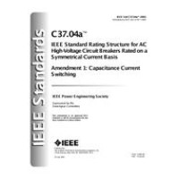 IEEE C37.04a-2003