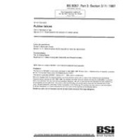 BS 6057-3.11:1987