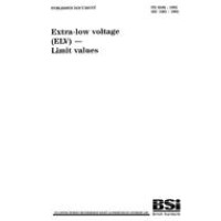 BS PD 6536:1992