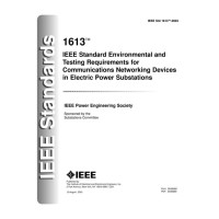 IEEE 1613-2003