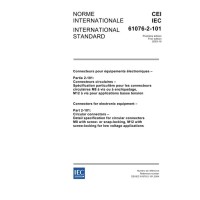 IEC 61076-2-101 Ed. 1.0 b:2004