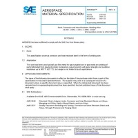 SAE AMS5823E