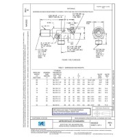 SAE MA2032B