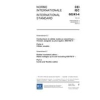 IEC 60245-4 Amd.2 Ed. 2.0 b:2003