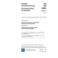 IEC 60081 Amd.2 Ed. 5.0 b:2003