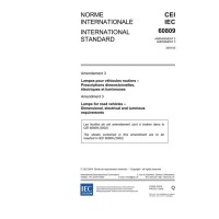 IEC 60809 Amd.3 Ed. 2.0 b:2004