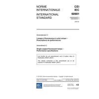 IEC 60901 Amd.3 Ed. 2.0 b:2004