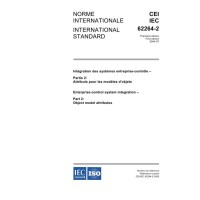 IEC 62264-2 Ed. 1.0 b:2005