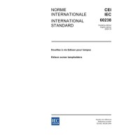 IEC 60238 Ed. 8.0 b:2004