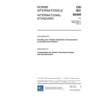 IEC 60400 Amd.2 Ed. 6.0 b:2004