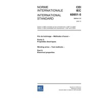 IEC 60851-5 Ed. 3.2 b:2004