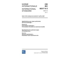 IEC 60317-0-3 Ed. 2.2 b:2004