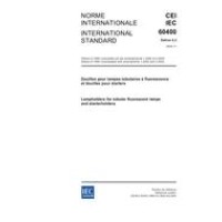 IEC 60400 Ed. 6.2 b:2004