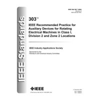 IEEE 303-2004