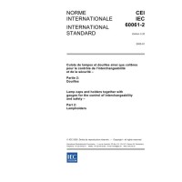 IEC 60061-2 Ed. 3.4 b:2005