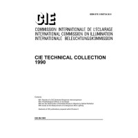 CIE 089-1991