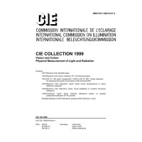 CIE 135-1999