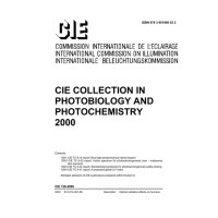 CIE 138-2000