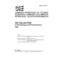 CIE 134-1999