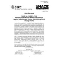 SSPC PA 6/NACE No. 10