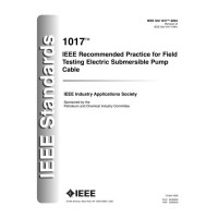 IEEE 1017-2004