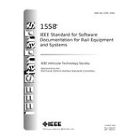 IEEE 1558-2004