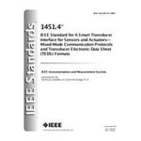 IEEE 1451.4-2004